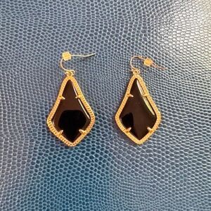 Kendra Scott earrings